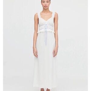 Hill house The Bonnie Nightgown